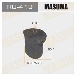 Masuma RU-419