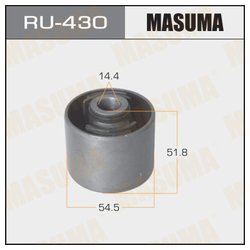 Masuma RU430