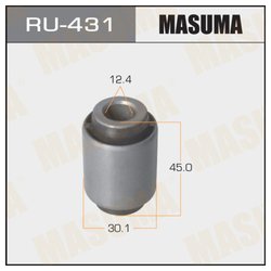 Masuma RU431