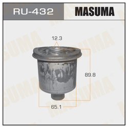 Masuma RU-432
