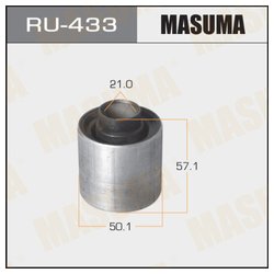 Masuma RU433