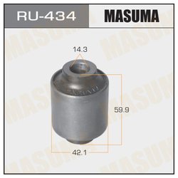 Masuma RU434