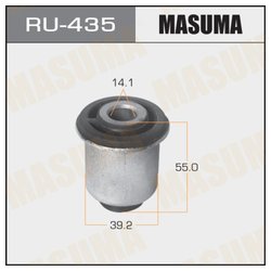 Masuma RU-435