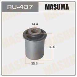 Masuma RU-437