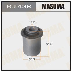 Masuma RU-438
