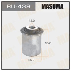 Masuma RU439