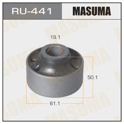 Masuma RU-441