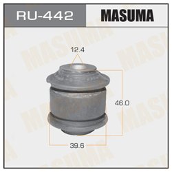 Masuma RU-442