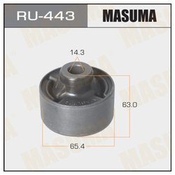Masuma RU-443