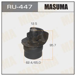 Masuma RU-447