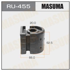 Masuma RU455