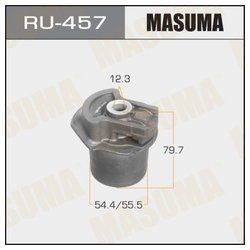 Masuma RU-457