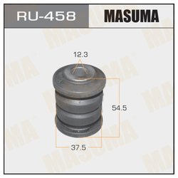 Masuma RU-458