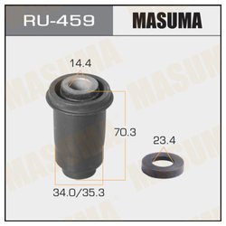 Masuma RU459