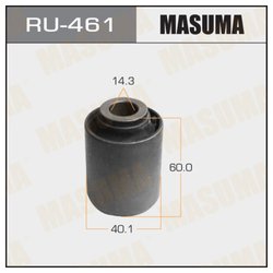 Masuma RU-461