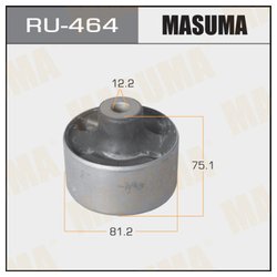 Masuma RU-464