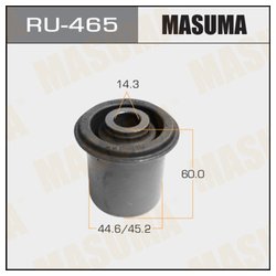 Masuma RU465