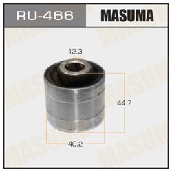 Masuma RU-466