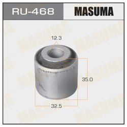 Masuma RU-468