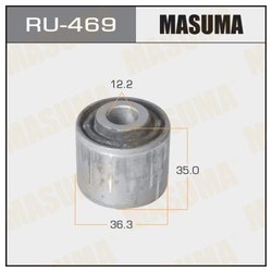 Masuma RU-469
