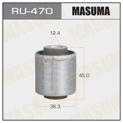 Masuma RU-470