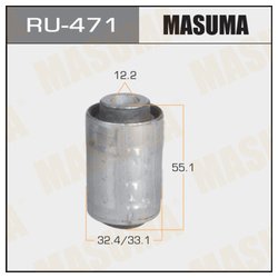Masuma RU-471