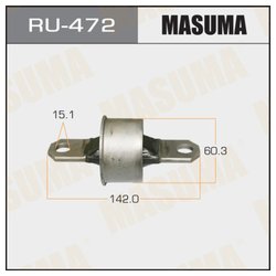 Masuma RU-472