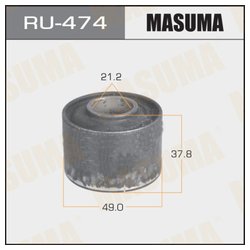 Masuma RU-474