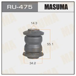 Masuma RU-475