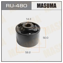 Masuma RU-480