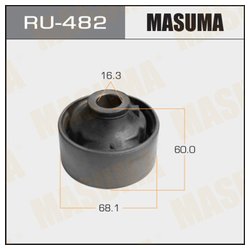 Masuma RU-482