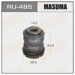 Masuma RU-485