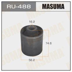 Masuma RU-488