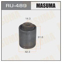 Masuma RU-489