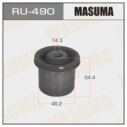 Masuma RU-490