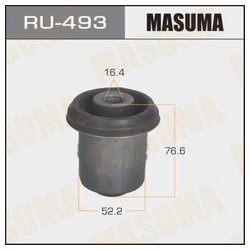 Masuma RU-493