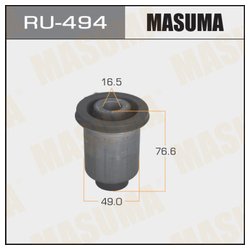 Masuma RU494