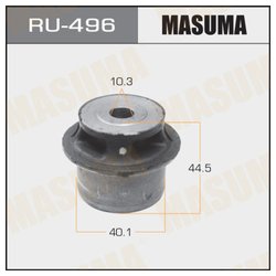 Masuma RU-496