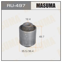 Masuma RU497