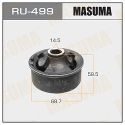 Masuma RU-499