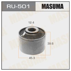 Masuma RU-501