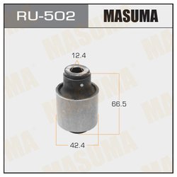 Masuma RU-502