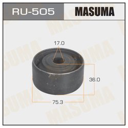 Masuma RU-505