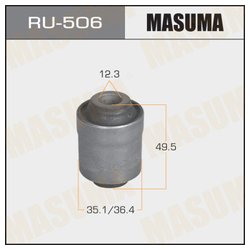 Masuma RU-506