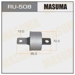 Masuma RU-508