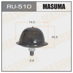 Masuma RU510