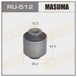 Masuma RU512