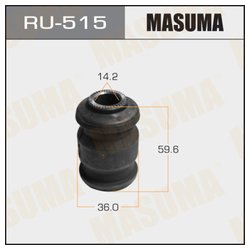 Masuma RU515