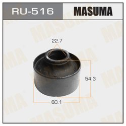 Masuma RU516