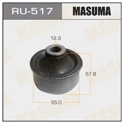Masuma RU517